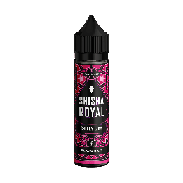 Flavorist Aroma Longfill - Shisha Royal Cherry Lady - 10ml Aroma in 60ml Flasche