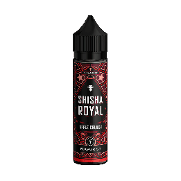 Flavorist Aroma Longfill - Shisha Royal Apple Crunch - 10ml Aroma in 60ml Flasche